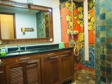 Hình ảnh Cho Thuê Nhà Ngõ 158 Nguyễn Khánh Toàn Siêu rẻ Đẹp Full nội thất