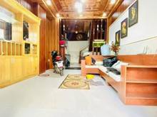 Hình ảnh Nhà Mới 3Tầng- 37m2- LÊ ĐỨC THỌ- GÒ VẤP- Hẻm Xe Tải, Nở Hậu Đẹp, 5 tỷ5