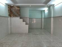 Hình ảnh Bán nhà đường bình long, quận tân phú, xe hơi ngủ trong nhà, chỉ 4.5