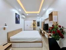 Hình ảnh Căn Hộ Võ Văn Tần Bao Phí _Full Nội Thất_Gần CV Tao Đàn_DH Mở Cơ Sở 1