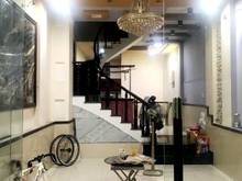 Hình ảnh ✅Mặt tiền kinh doanh Thạch Lam Tân Phú, 4.1 x 14.5,cho thuê 20tr/tháng