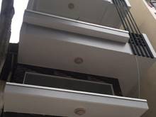 Hình ảnh Bán nhà mặt tiền đường Tô Hiến Thành, DT 4x19m, giá 22 tỷ