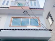 Hình ảnh Bán nhà nhỉnh 2 tỷ với 39m2 nở hậu tài lộc, HXH Huỳnh Tấn Phát, Thị Tr