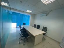 Hình ảnh cho thuê văn phòng DT 30m2 Phường 11 Quận 3 Đường Cách Mạng Tháng 8