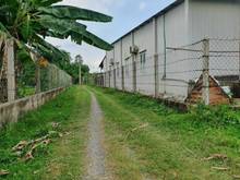 Hình ảnh Xã An Nhơn Tây, Huyện Củ Chi. DT: 12m x 38m, giá 2.6 tỷ