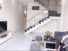 Hình ảnh Bán nhà đường số 9 Phường Bình An Quận 2 40m2 1tỷ67