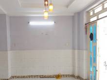 Hình ảnh Siêu Phẩm HXH Âu Cơ, Tân Bình 36m2, Ngang 6m Hiếm, Chỉ 4.66 Tỷ Còn TL