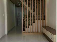 Hình ảnh Nhà bao rẻ kv Bình Trị Đông- Bình Tân 40m2 1tỷ46