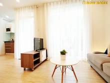 Hình ảnh ✨✨ Căn Hộ 1 Phòng Ngủ 50M2 BAN CÔNG Quận 3 Cực Rộng