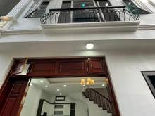Hình ảnh Nhà HỒ TÂY  – 47m2 X 5 Tầng – 4.8 TỶ