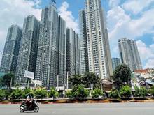 Hình ảnh CHDV 2 mặt hẻm 6m, cho thuê 35 triệu view Landmark chỉ 11 tỷ 3