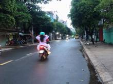 Hình ảnh NỢ BANK Bán Nhà HXH Gần Thạch Lam, Tân Phú, Gần 70m2, 2 Tầng, Nở hậu,