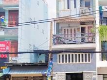 Hình ảnh Nhà MT kinh doanh Lê Đình Cẩn, khu AEON Bình Tân, DT 68m2, giá 5 tỷ7.