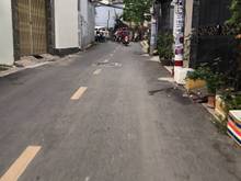 Hình ảnh Gấp gấp nhà gần Vincom Plaza Lê Văn Việt, Thủ Đức, 70m giá chỉ 4.1 tỷ