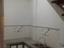 Hình ảnh Bán Nhà Lê Đại Hành, P.7- QUẬN.11, SHR, 38m2 1T546. Nhà mới,view đẹp