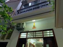 Hình ảnh Bán nhà Thanh Nhàn, Hai Bà Trưng, 33m, 5 tầng, nhỉnh 4 tỷ