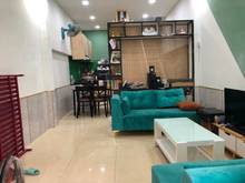 Hình ảnh Bán nhà Thống Nhất 78m2 dtsd, hẻm thông tứ phía, 3 tỷ 6 TL