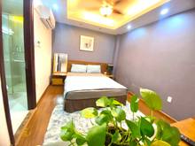 Hình ảnh Phòng Nội Thất Cao Cấp, Gần Ngã 6 Phù Đổng, Nguyễn Trãi Q1