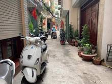 Hình ảnh Một căn duy nhất, 5 tầng, Lê Quang Đạo, ô tô tránh cách 15m, hơn 4 tỷ