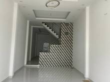 Hình ảnh 🏠 Nhà gấp bán MT đường Nguyễn Hới, Bình Tân,78m2, 3 tầng BTCT, giá rẻ