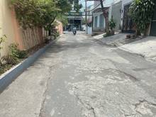 Hình ảnh Chủ đi Mỹ bán gấp đất hẻm xe hơi 7m sát mặt tiền đường D2 chỉ 13 tỷ 5