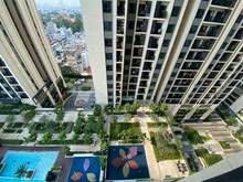 Hình ảnh Cho thuê căn 60m2 gồm 1pn + GIá 15tr