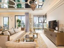 Hình ảnh The Grand Mahattan - Tòa tháp Trump giữa lòng Quận