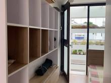 Hình ảnh bán nhà mới hxh Nguyễn Thượng Hiền P5 BT, 4 x 21m Trệt 3 lầu giá 10.7t