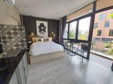 Hình ảnh Căn Hộ Mới Tiện Nghi 35M2 Full Nội Thất gần Mercedes Quang Trung
