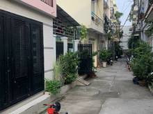 Hình ảnh Nhà vườn đất rộng, quận 7, 2 phòng ngủ, 2WC, sổ hồng riêng đẹp