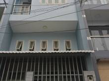 Hình ảnh Nhà hẻm xe tải Tân Kỳ Tân Quý, 3 lầu, giá 6,8 tỷ