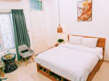 Hình ảnh Căn Hộ Studio Full Nội Thất Ngay Chợ Tân Định, Hai Bà Trưng Quận 3