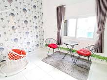 Hình ảnh Nhà Mới 3 Tầng Nở Hậu, 35m2, LÊ ĐỨC THỌ- GÒ VẤP, Nhỉnh 4 Tỷ