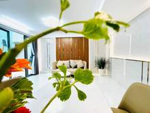 Hình ảnh Bán nhà hẻm 1/ Phú Nhuận, 67m2, cách 2 phút ra mặt tiền, Giá 5.xtỷ