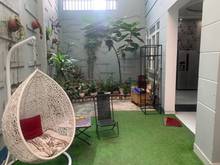 Hình ảnh HXH, Hoàng Hoa Thám, Phường 6, Bình Thạnh. 57M2 Chỉ 6 tỷ