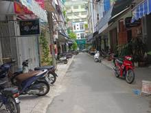 Hình ảnh Bán nhà 3 tầng kiệt ô tô Trần Tống, phường Vĩnh Trung, Thanh Khê