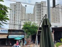 Hình ảnh 📢 Cho Thuê Nhà Mặt Tiền , 20 m Nguyễn Cữu Phú DT: 5,3 X 18 m, Gác Lửn