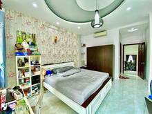Hình ảnh Bán MT Tân Phú - 5 tầng- 75m2- 4 x 17,5m -nhà mới. nội thất châu Âu.