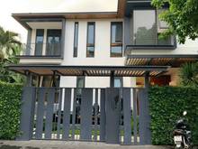 Hình ảnh Cho thuê nguyên căn nhà phố khu Hưng Gia Hưng Phước