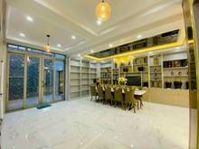 Hình ảnh Cho thuê nhà ngay Nam Kì Khởi Nghĩa Quận 3. 6.6x16m trệt 3 lầu