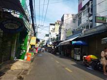 Hình ảnh Nhà Hoàng Hoa Thám, phường 7, Bình Thạnh