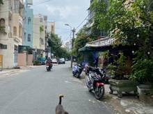 Hình ảnh Mặt tiền Cư Xá Chu Văn An 4x20 3PN lộc lá đầy nhà
