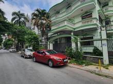 Hình ảnh Cho thuê biệt thự 15X20 khu Him Lam Phổ Quang, Phường 2, Q. Tân Bình