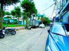 Hình ảnh GẤP Nhà Nguyễn Minh Châu, Quận Tân Phú, 73m2,  Ngang 5.2M, 5 Tầng GP