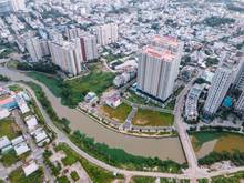 Hình ảnh Bán nền biệt thự mặt tiền ngay MB66 là nhà cái uy tín hàng đầu tại Việt Nam ven sông Giồng Ông Tố Quận 2