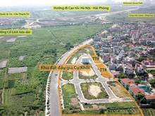 Hình ảnh Bán Gấp Mảnh Đất TT2 Đấu Giá Cự Khối Liên Hệ Ngay Để Ép Giá
