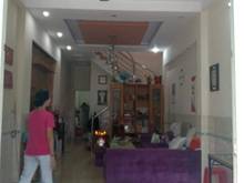 Hình ảnh ✅ Hẻm nhựa 6M Vườn Lài, gần Luỹ Bán Bích, 3 Tầng, 76m2, nhỉnh 7 Tỷ  ✅