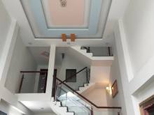 Hình ảnh Nhà bán Hương Lộ 2, 3Tầng BTCT,Oto tới cửa,66m2 Giá nhỉnh 5tỷ-th-lượng
