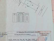 Hình ảnh Xã Trung Lập Hạ, Huyện Củ Chi. DT: 10m*38m, giá 6,7 tỷ