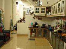 Hình ảnh Bán mhà hẻm xe hơi Nguyễn Thị Nhỏ Phường 9 Tân Bình - 4 tầng -60m2